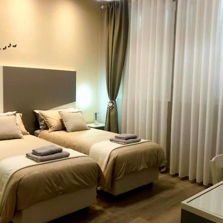 Room Sweet Room 2 Bologna Luaran gambar