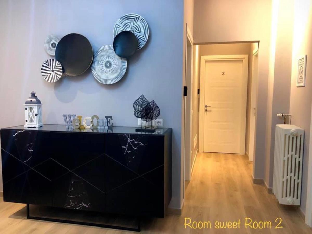 Room Sweet Room 2 Bologna Luaran gambar