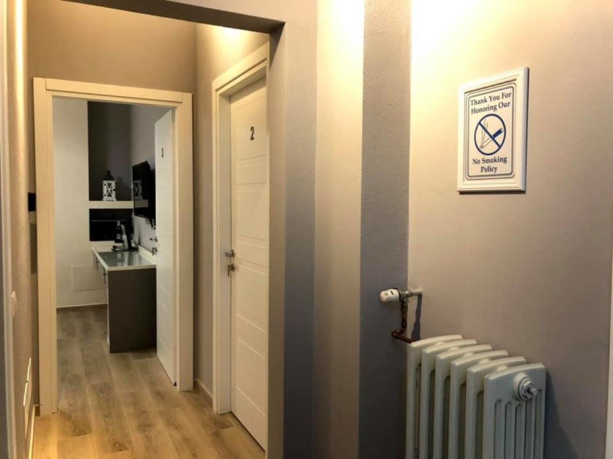 Room Sweet Room 2 Bologna Luaran gambar