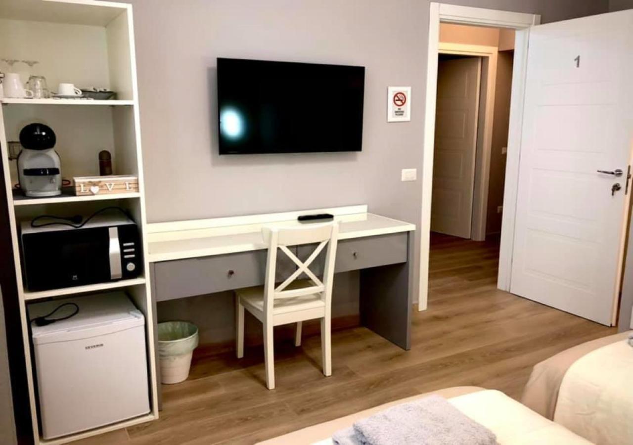 Room Sweet Room 2 Bologna Luaran gambar