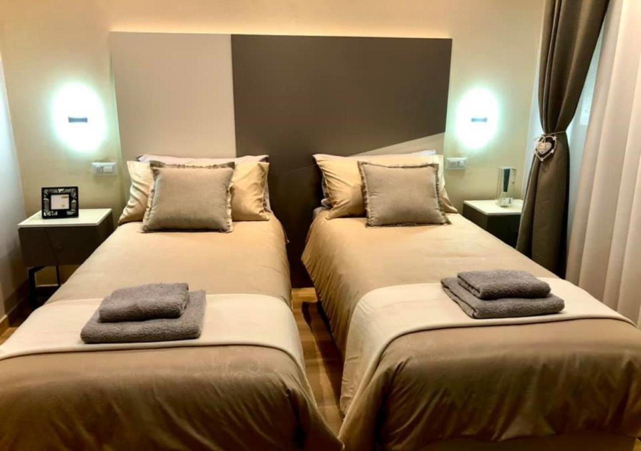 Room Sweet Room 2 Bologna Luaran gambar