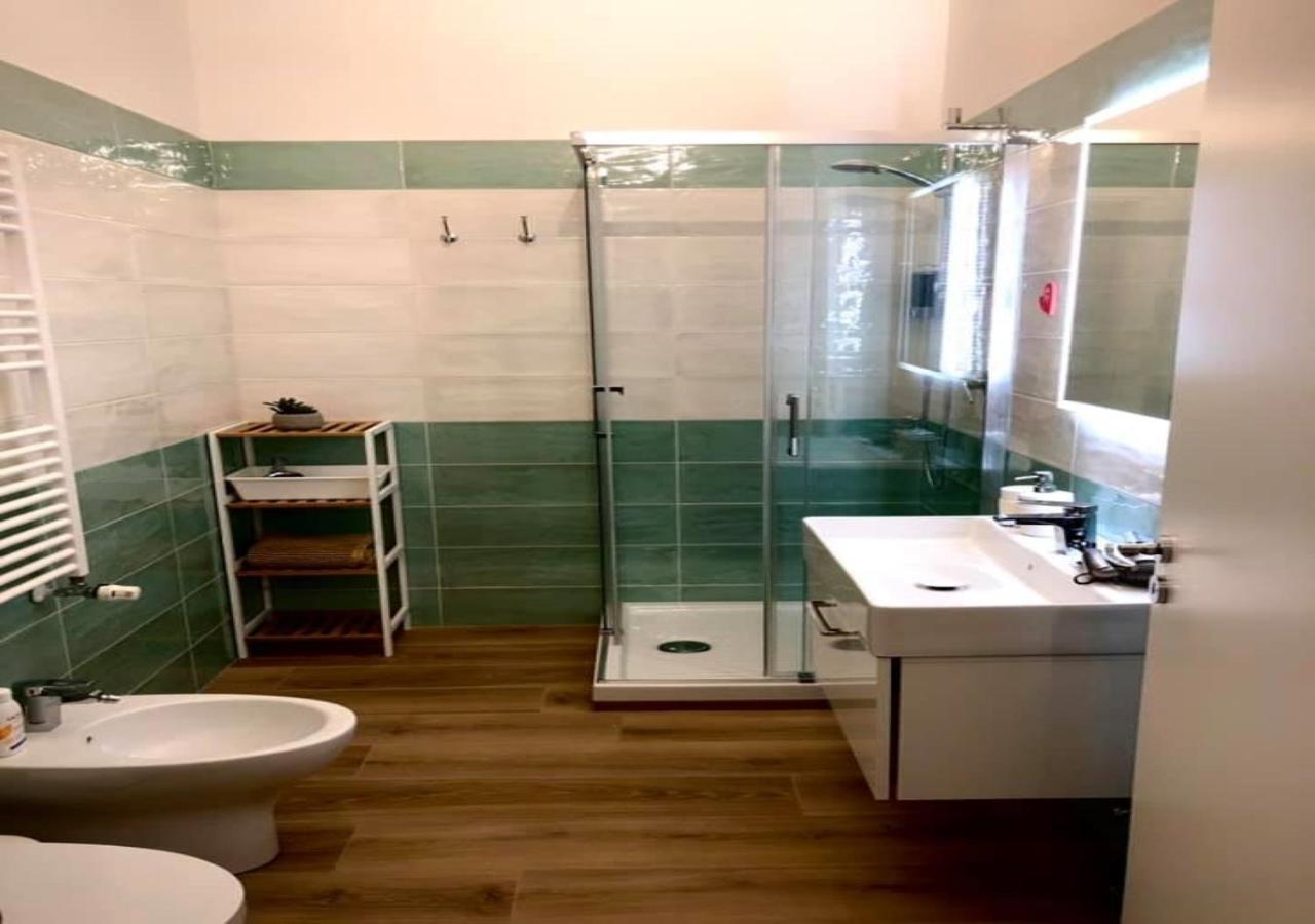 Room Sweet Room 2 Bologna Luaran gambar
