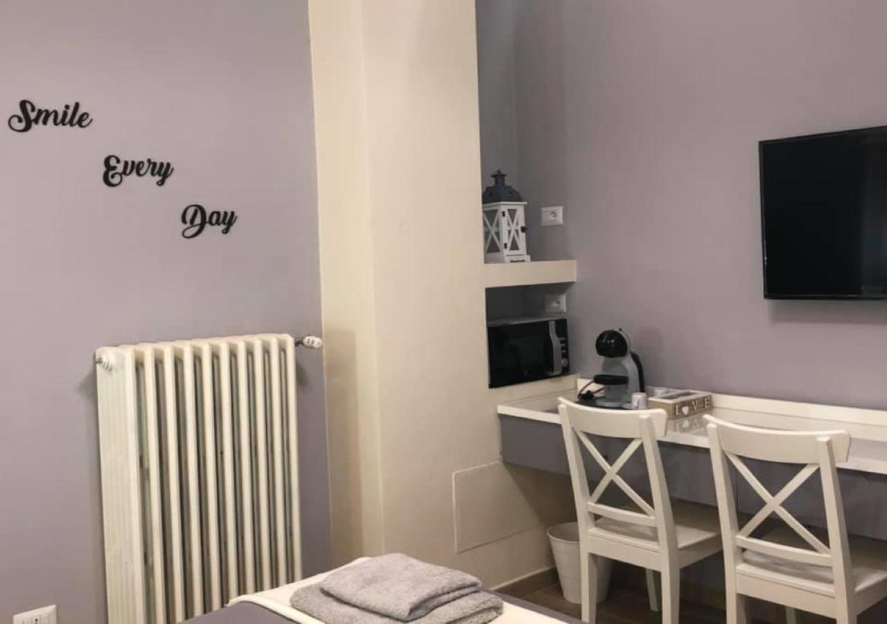 Room Sweet Room 2 Bologna Luaran gambar