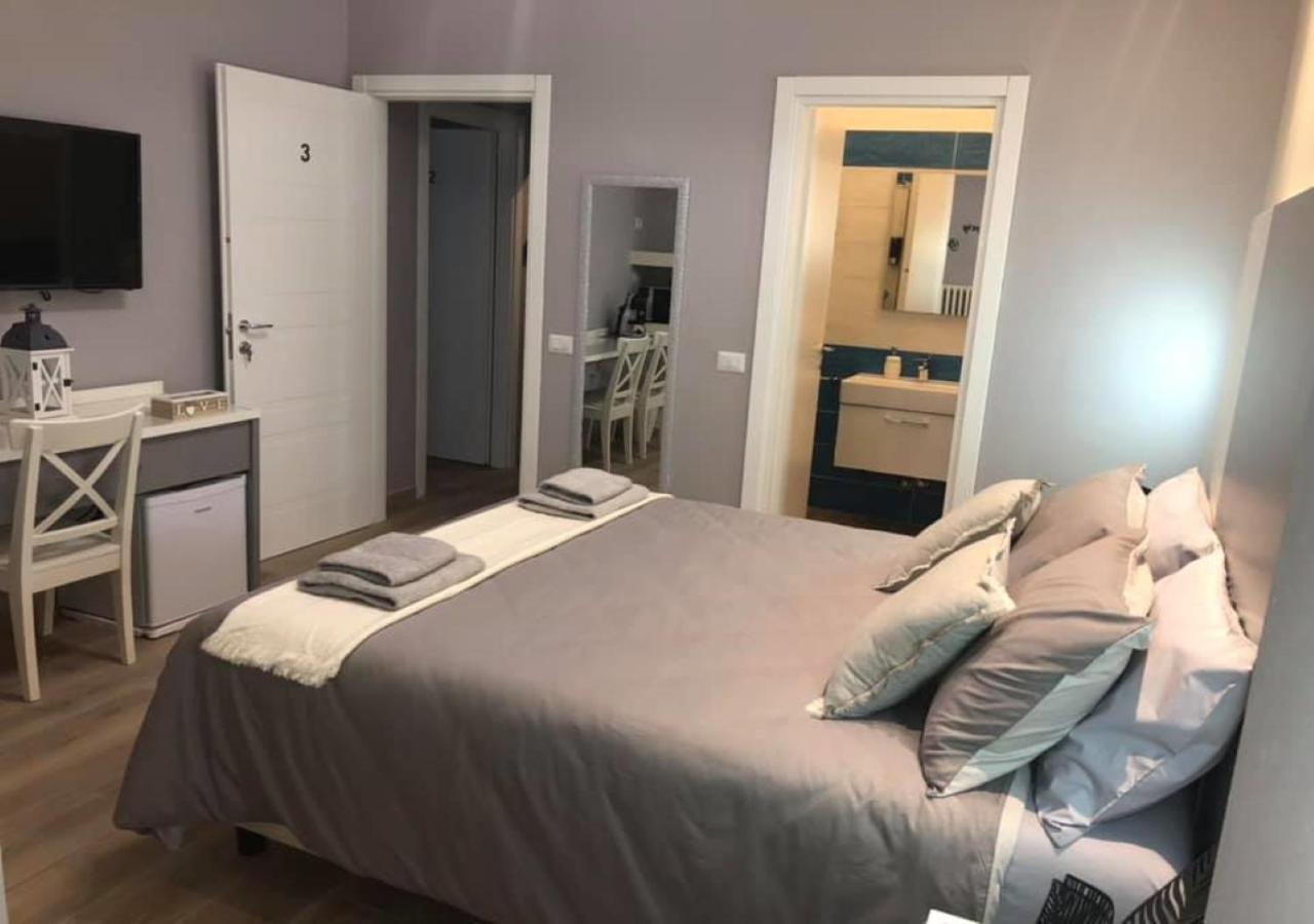 Room Sweet Room 2 Bologna Luaran gambar